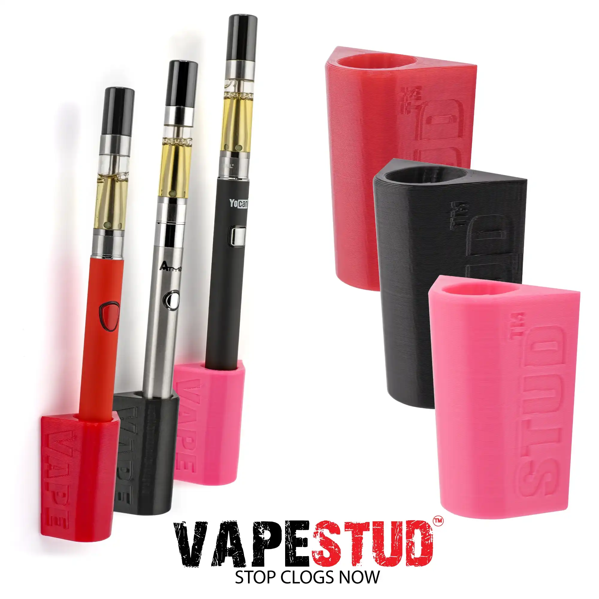 Vapestud™ Mount Slim - Image 5