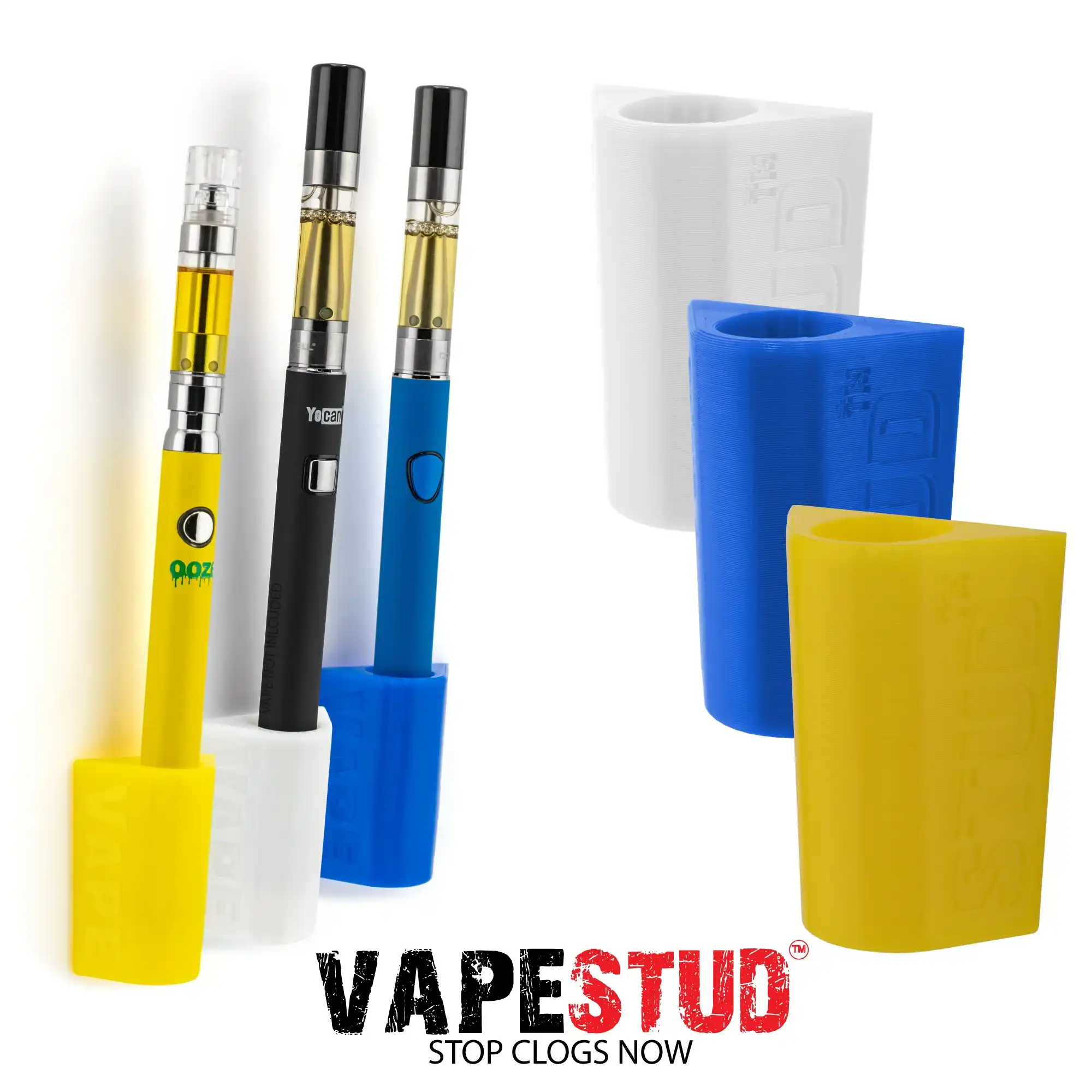 Vapestud™ Mount Slim - Image 6