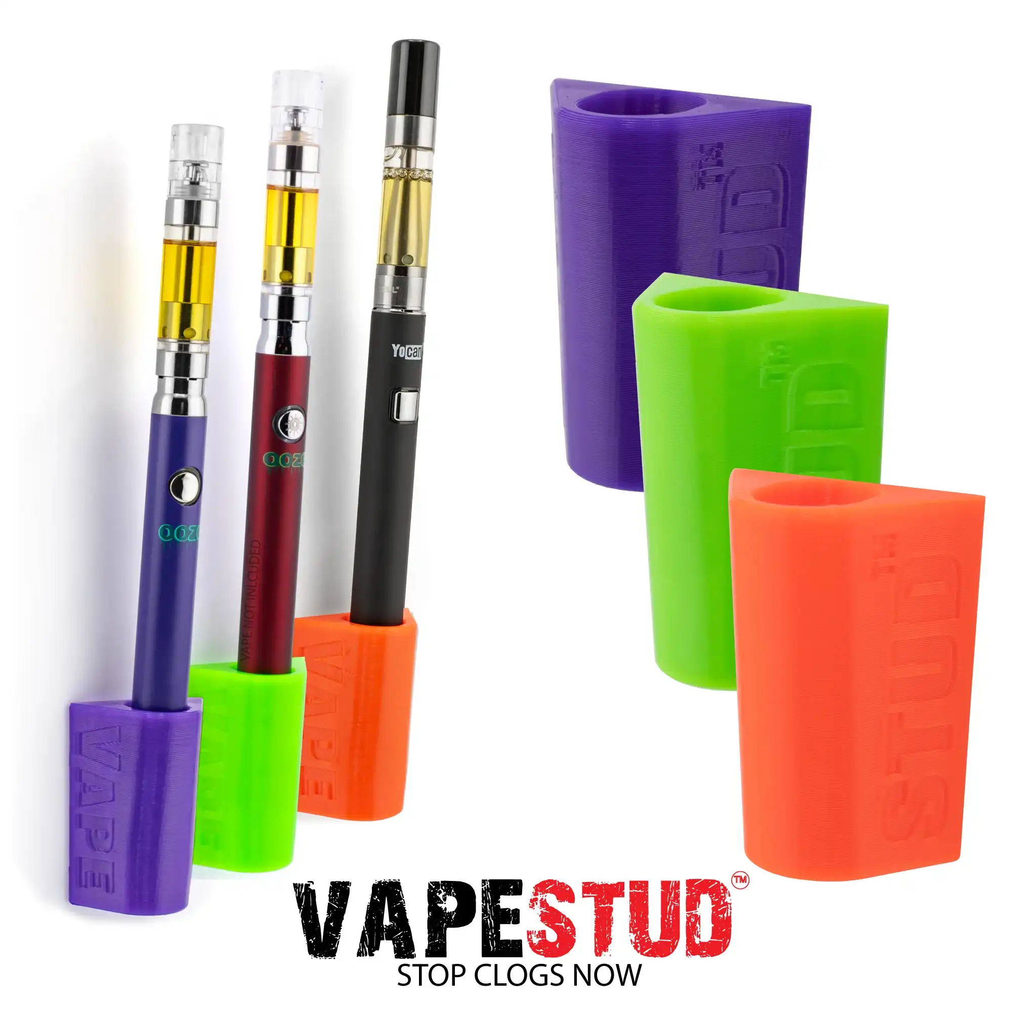 Vapestud™ Mount Slim - Image 7