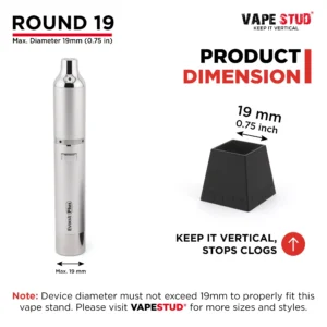 Vapestud™ Round 19