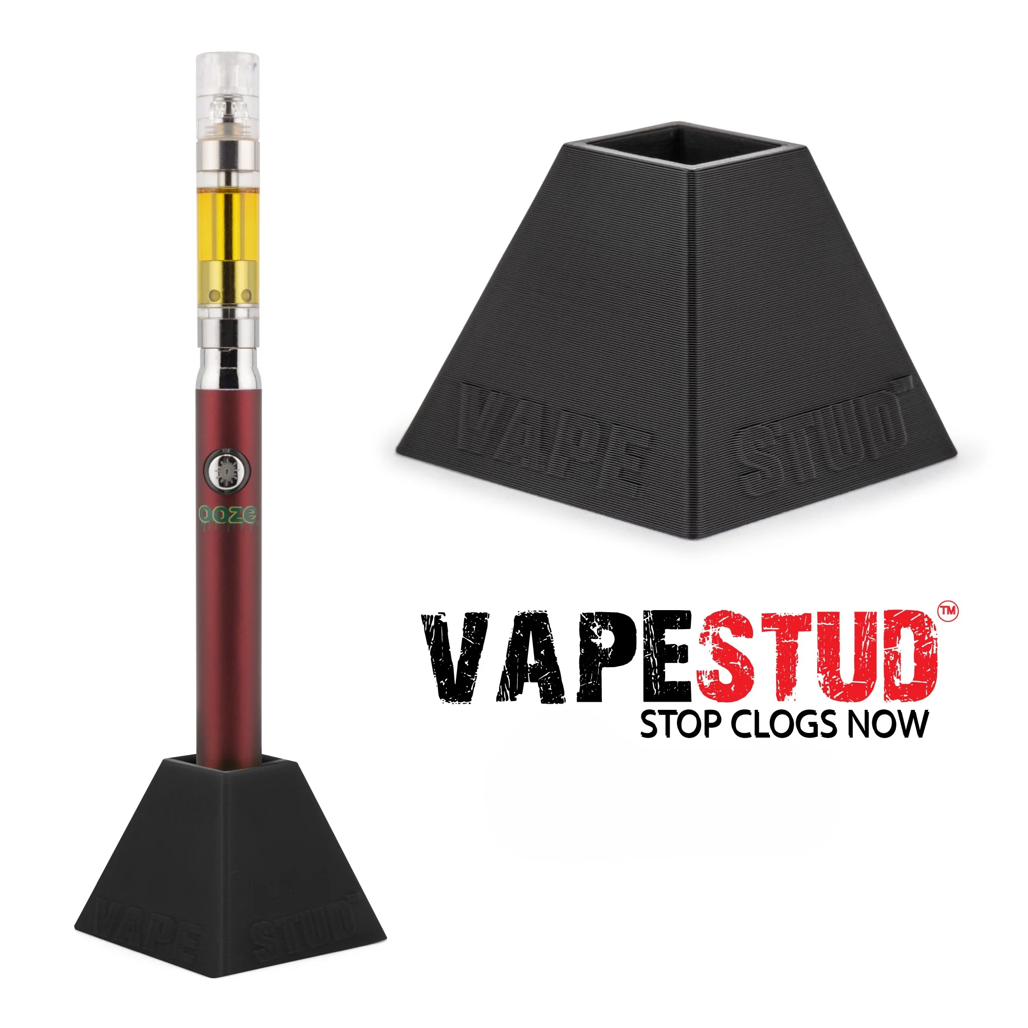 Vapestud™ Round Slim - Image 2