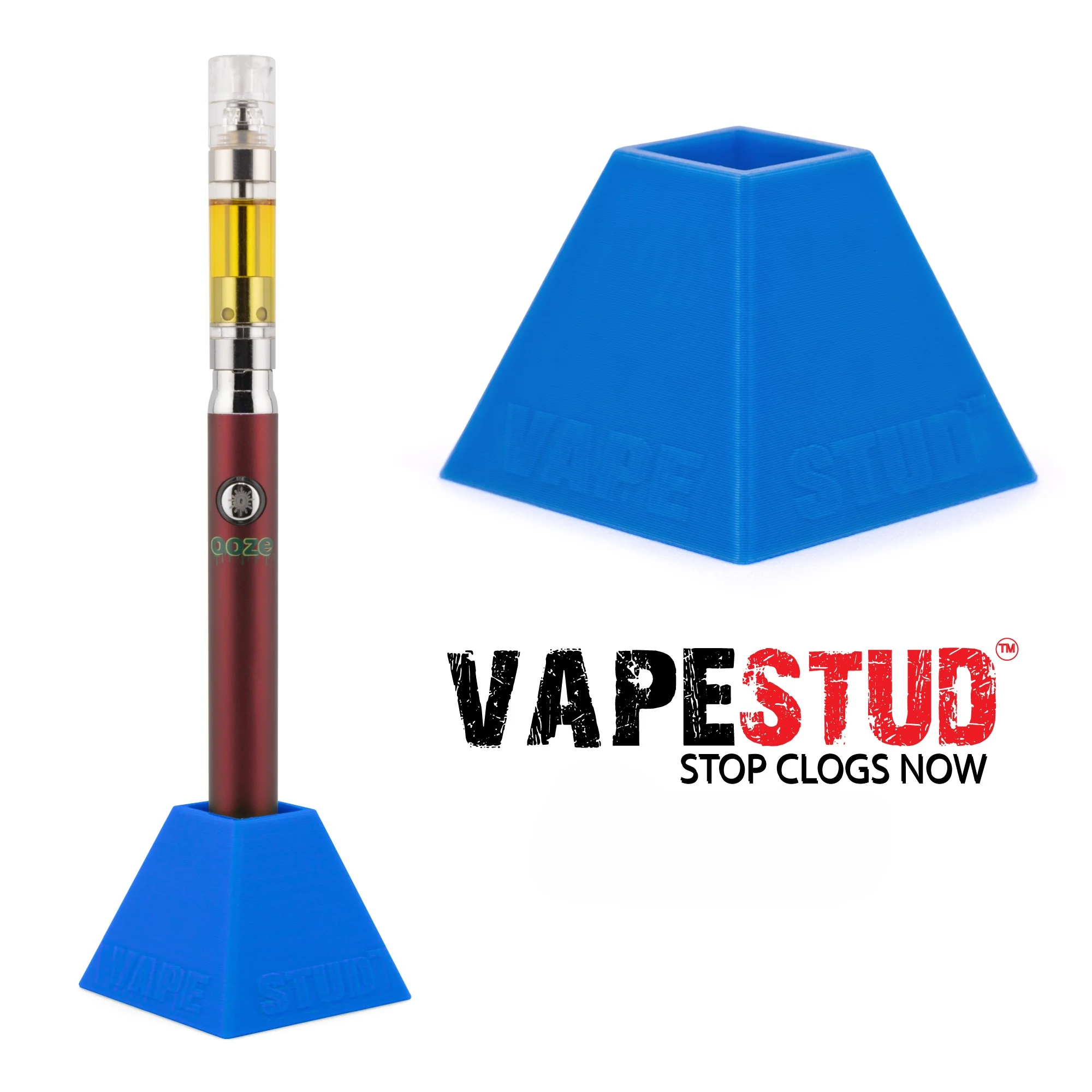 Vapestud™ Round Slim - Image 3