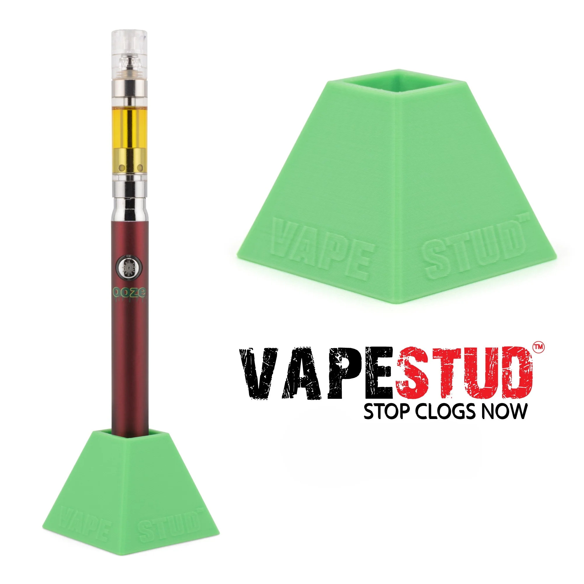 Vapestud™ Round Slim - Image 4