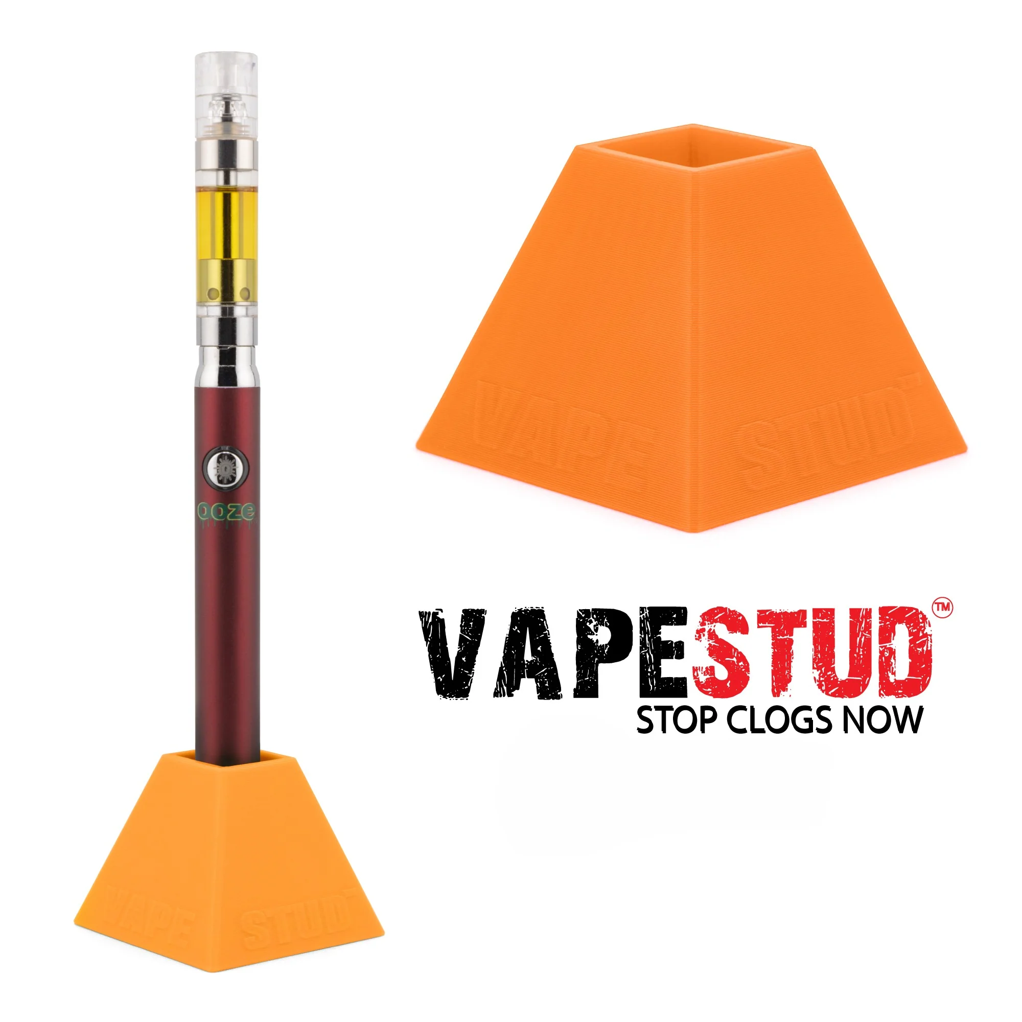 Vapestud™ Round Slim - Image 5