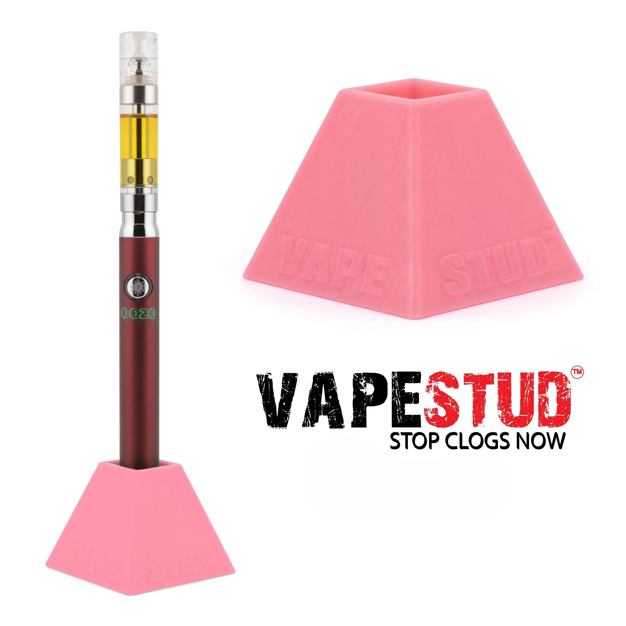 Vapestud™ Round Slim - Image 6