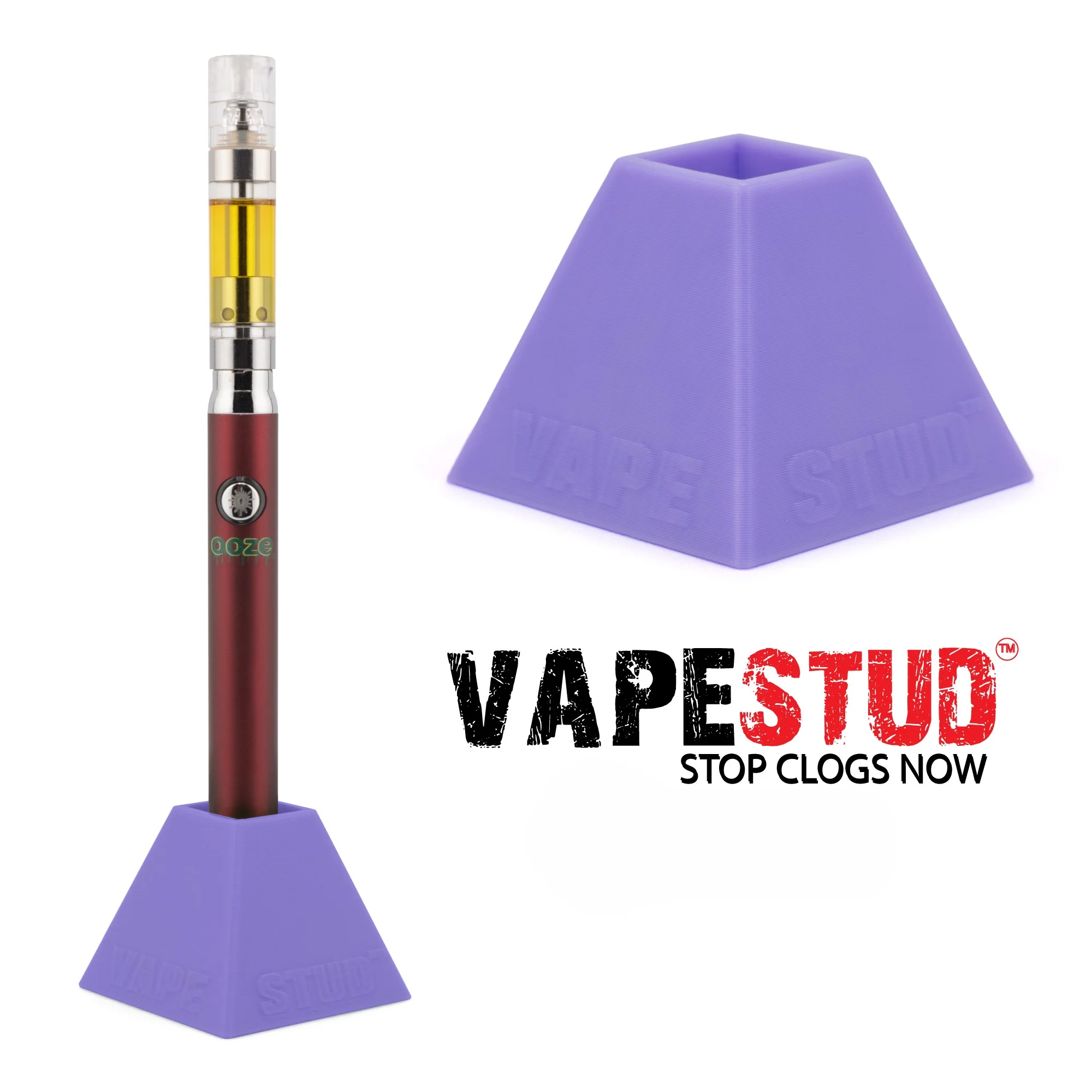 Vapestud™ Round Slim - Image 7