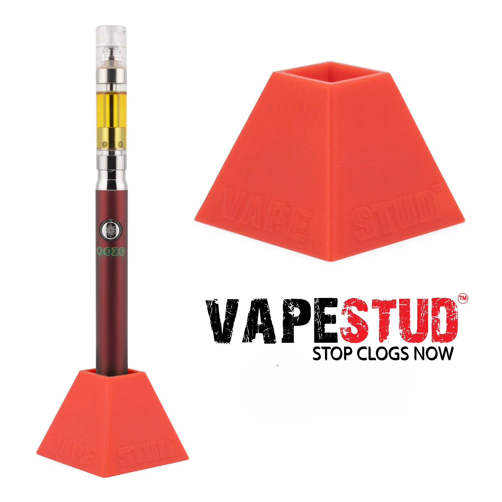 Vapestud™ Round Slim - Image 8