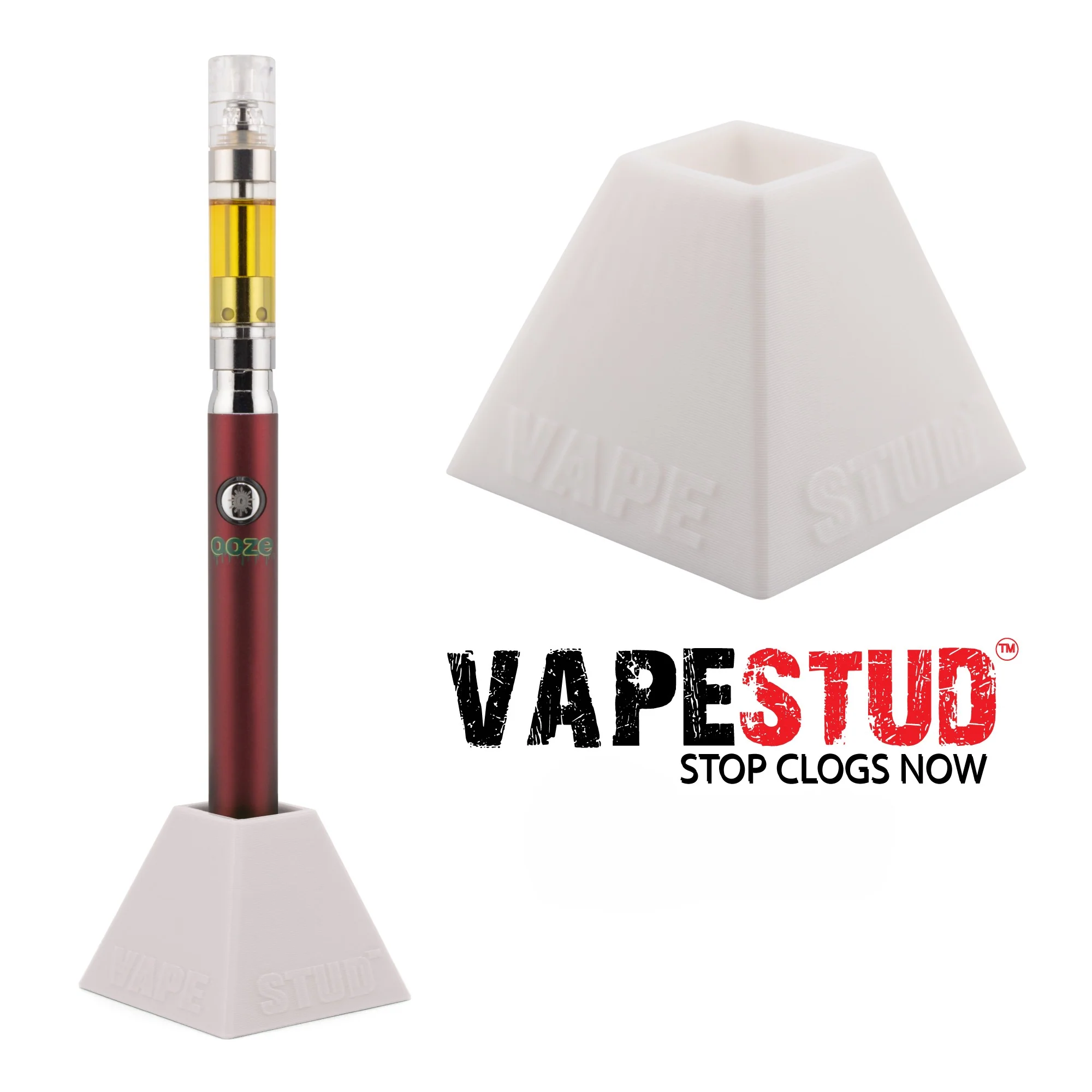 Vapestud™ Round Slim - Image 9
