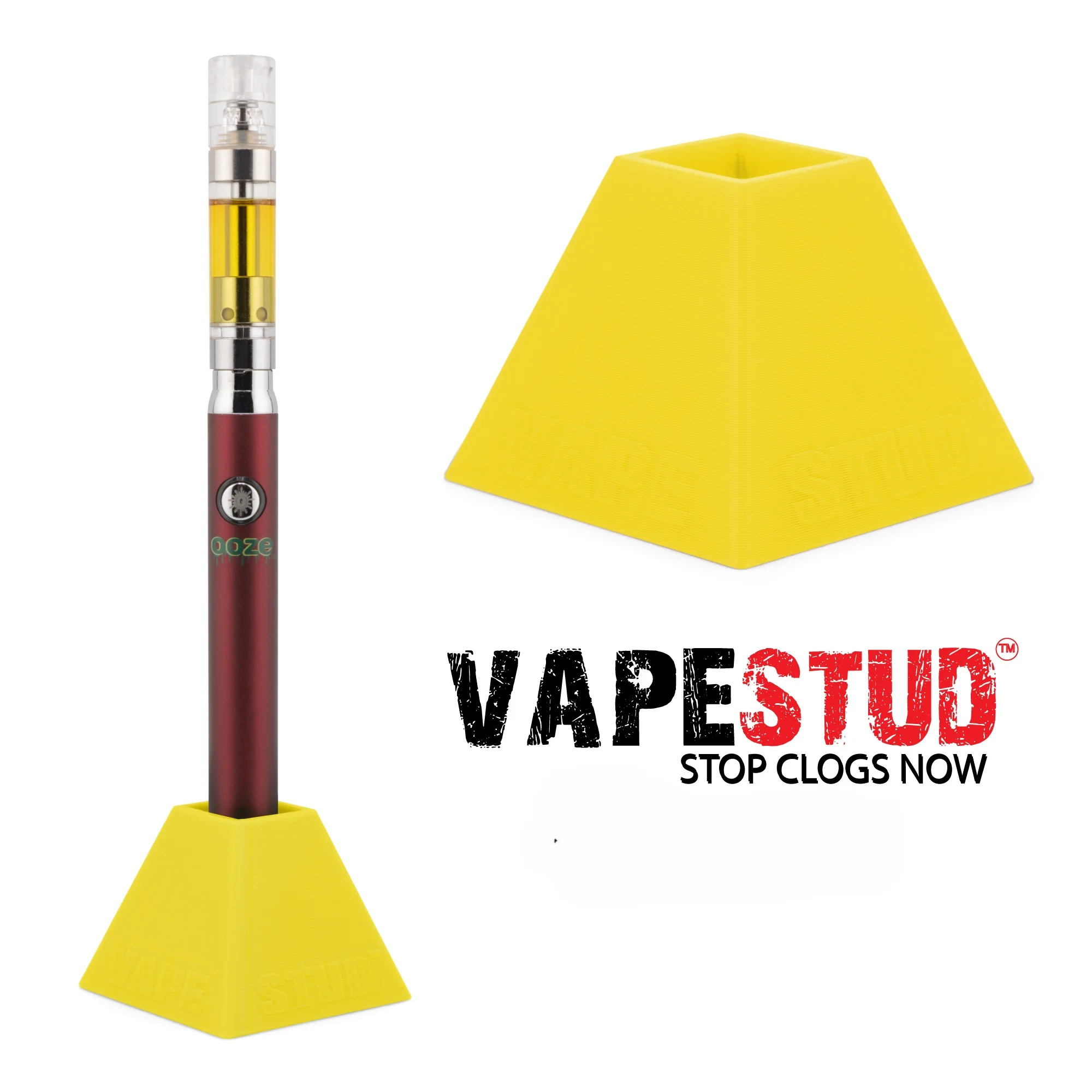Vapestud™ Round Slim - Image 10