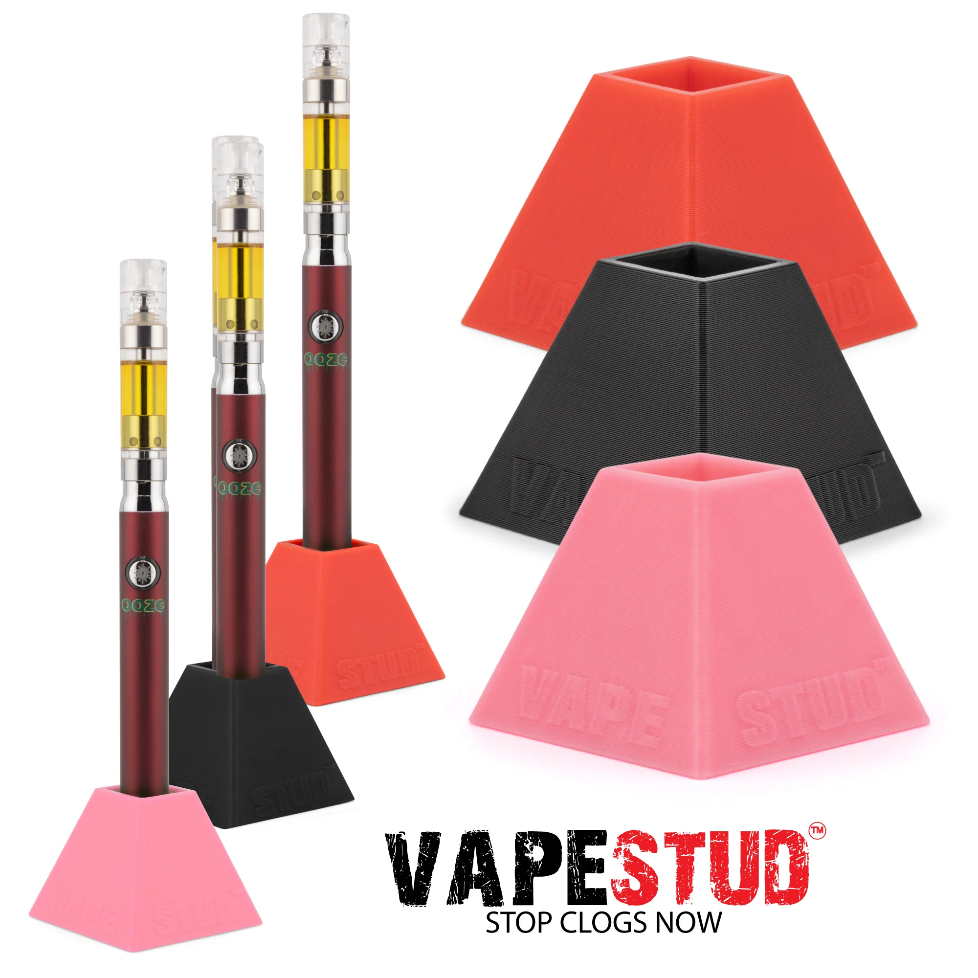 Vapestud™ Round Slim - Image 11