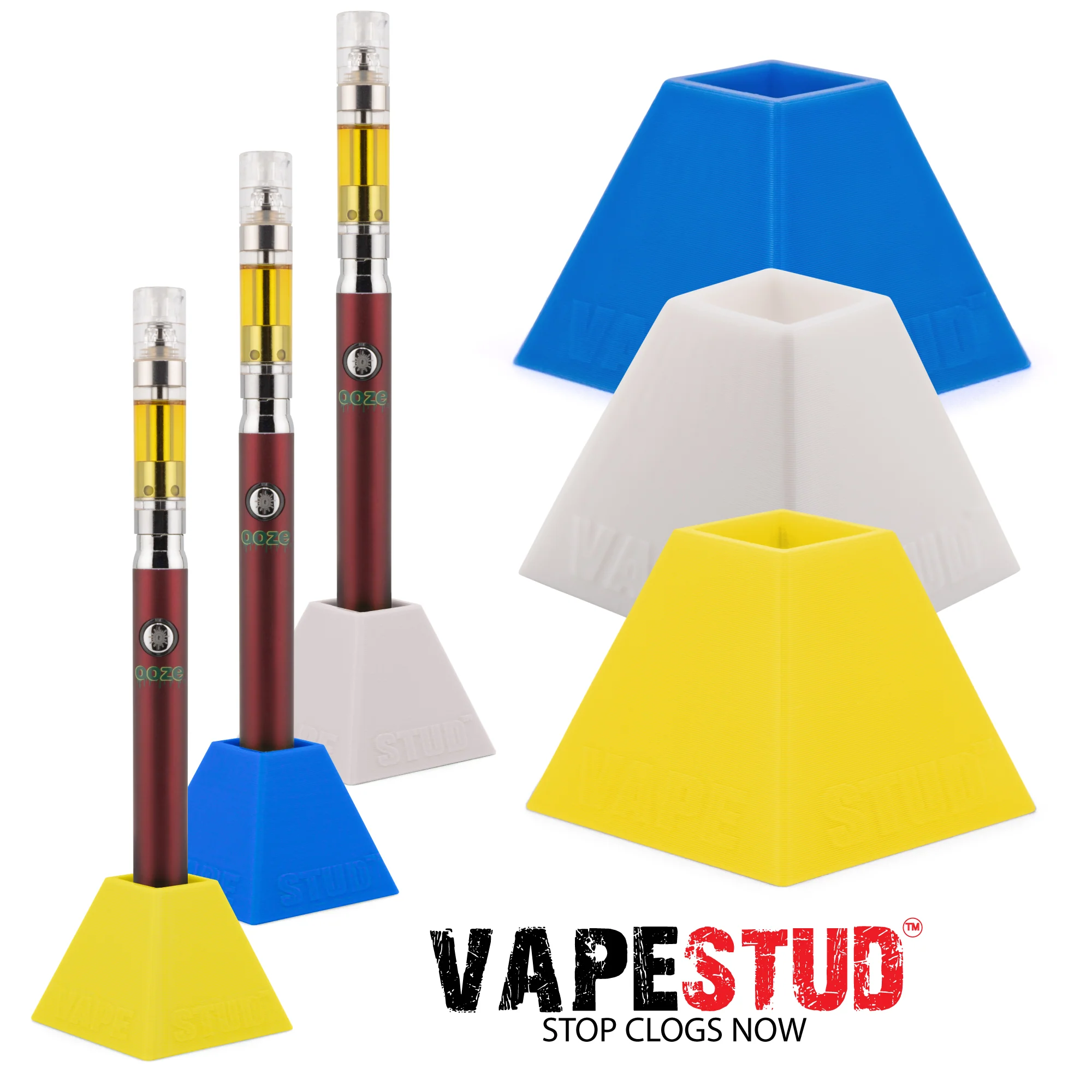 Vapestud™ Round Slim - Image 12