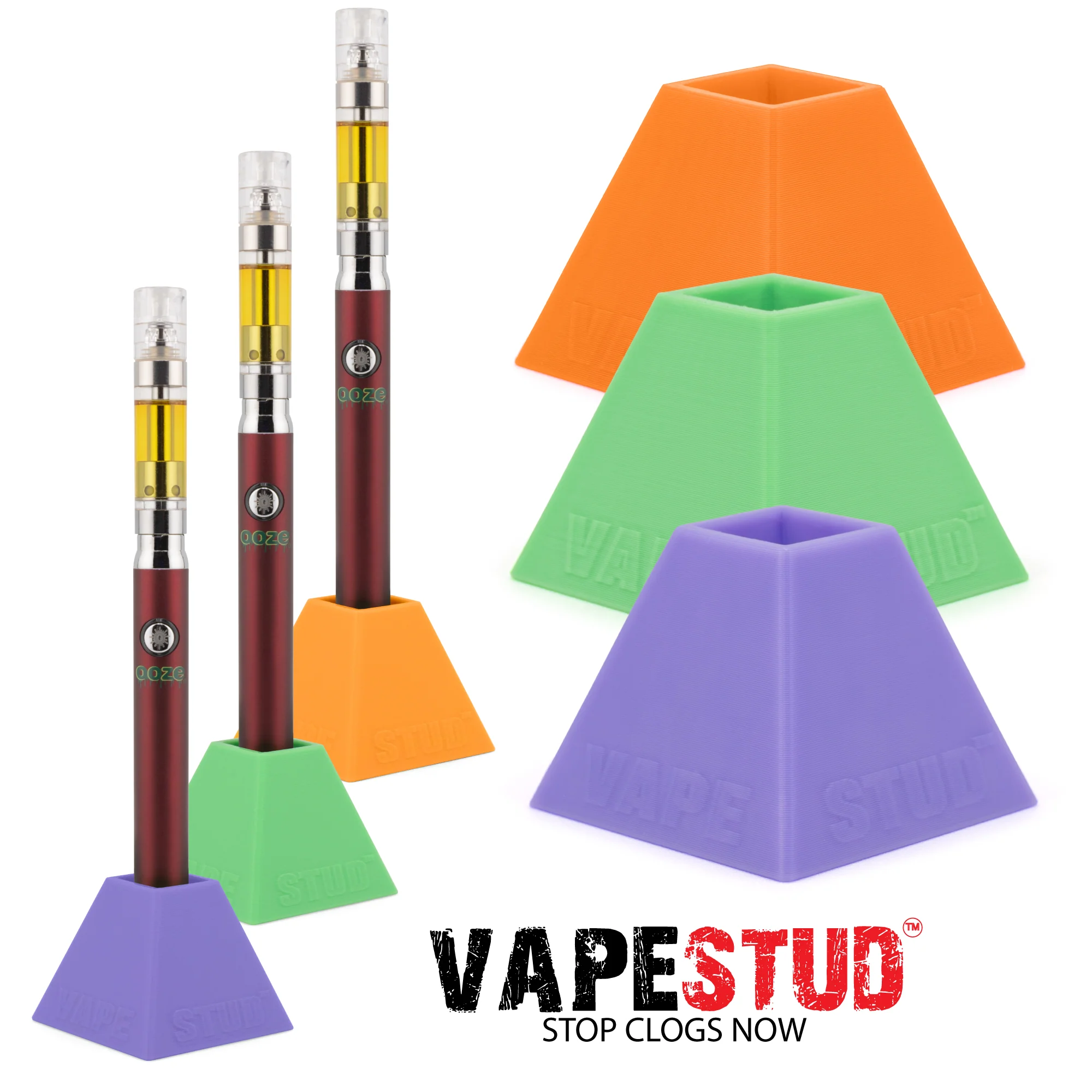 Vapestud™ Round Slim - Image 13