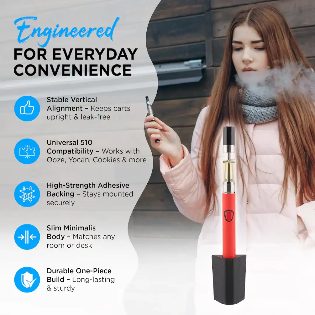 Vapestud™ Mount Slim - Image 14