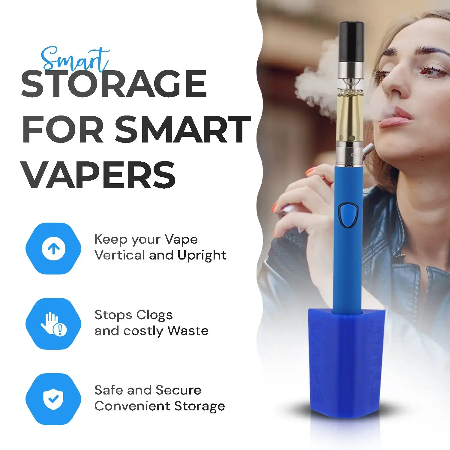 Vapestud™ Mount Slim - Image 12